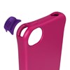 Apple Compatible Ballistic LS Smooth Case - Hot Pink LS0864-M695 Image 4