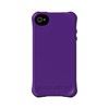 Apple Compatible Ballistic LS Smooth Case - Purple  LS0864-M985 Image 1