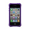 Apple Compatible Ballistic LS Smooth Case - Purple  LS0864-M985 Image 3