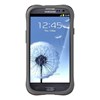 Samsung Compatible Ballistic Smooth Case - Grey LS0950-M145 Image 2