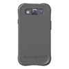 Samsung Compatible Ballistic Smooth Case - Grey LS0950-M145 Image 3