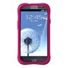 Samsung Compatible Ballistic Smooth Case - Hot Pink LS0950-M695 Image 1