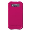 Samsung Compatible Ballistic Smooth Case - Hot Pink LS0950-M695 Image 3