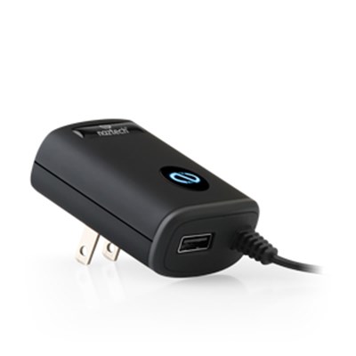 Micro 2.1 Amp AC Travel Charger with USB Port  N220-11881