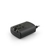 Micro 2.1 Amp AC Travel Charger with USB Port  N220-11881 Image 1