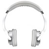 NoiseHush NX26 Stereo Headphones - White   NX26-11853 Image 2