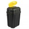 OtterBox 8000 DryBox Series - Black 77-19214 Image 4
