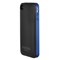 Apple Compatible Seidio Surface Plus Battery Case - Royal Blue  PBQIPH4-RB Image 1