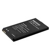 Apple Compatible Seidio Surface Plus Battery Case - Royal Blue  PBQIPH4-RB Image 4