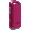 Blackberry Compatible Otterbox Commuter Case - Plum and Grey  RBB4-9220X-J2-E4OTR Image 2