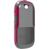 Blackberry Compatible Otterbox Commuter Case - Plum and Grey  RBB4-9220X-J2-E4OTR Image 3