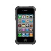 Apple Compatible Ballistic Shell Gel (SG) Case - Grey and White SA0582-M045 Image 2