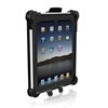 Apple Compatible Ballistic Tough Jacket (TJ) Case - Black and White  SA0660-M385 Image 3