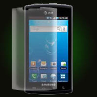 Samsung XO Skins Premium Custom Screen Protector XO-SAMCAPTVTSCR