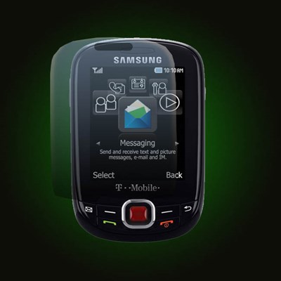 Samsung XO Skins Premium Custom Screen Protector XO-SAMSMLYSCR