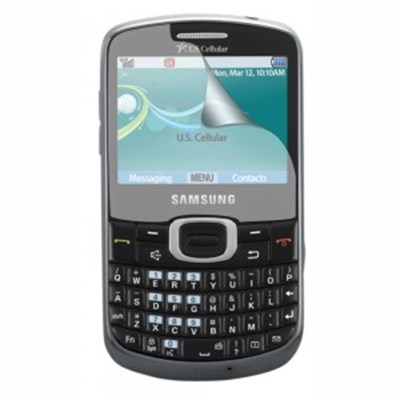 Samsung Compatible Screen Protector  SCRNR390