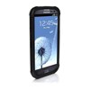 Samsung Compatible Ballistic Shell Gel (SG) Case - Black SG0930-M005 Image 2