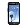Samsung Compatible Ballistic Shell Gel (SG) Case - Black SG0930-M005 Image 3