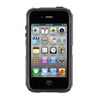 Apple Compatible Speck CandyShell Grip Case - Black and Black  SPK-A0797 Image 1