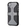 Apple Compatible Speck CandyShell Grip Case - Black and Black  SPK-A0797 Image 2