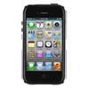 Apple Compatible Speck CandyShell Grip Case - White and Black  SPK-A0800 Image 2