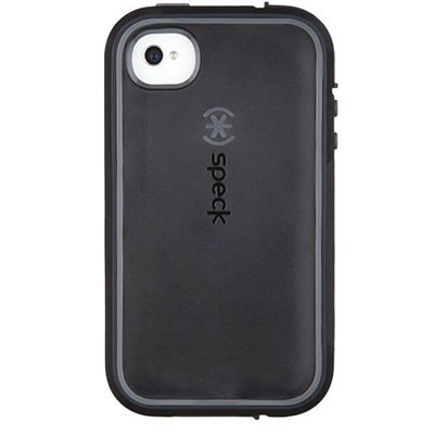 Apple Compatible Speck MightyVault Rugged Case and Holster  SPK-A0811
