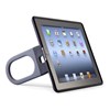 Apple Compatible Speck HandyShell Hard Case -Black and Dark Grey  SPK-A1207 Image 1