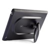 Apple Compatible Speck HandyShell Hard Case -Black and Dark Grey  SPK-A1207 Image 2