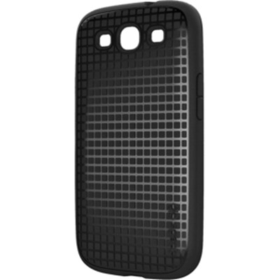 Samsung Compatible Speck PixelSkin HD Case - Black SPK-A1423
