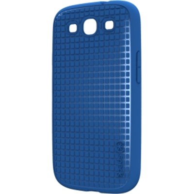 Samsung Compatible Speck PixelSkin HD Case - Cobalt Blue  SPK-A1424