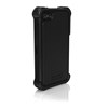 Apple Compatible Ballistic SG (Shell Gel) MAXX Case and Holster - Black  SX0907-M005 Image 1