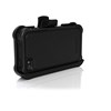 Apple Compatible Ballistic SG (Shell Gel) MAXX Case and Holster - Black  SX0907-M005 Image 6
