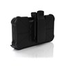Apple Compatible Ballistic SG (Shell Gel) MAXX Case and Holster - Black  SX0907-M005 Image 7
