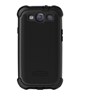 Samsung Compatible Ballistic SG (Shell Gel) MAXX Case and Holster - Black  SX0932-M005 Image 2