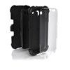 Samsung Compatible Ballistic SG (Shell Gel) MAXX Case and Holster - Black  SX0932-M005 Image 7
