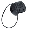 iGrip Bike Mount with Mini Gripper  T5-1814 Image 1
