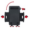 iGrip Bike Mount with Mini Gripper  T5-1814 Image 4