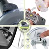 iGRIP PerfektFit Silk Traveler Kit  T5-300183 Image 5