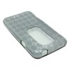 HTC Compatible Crystal Skin TPU Cover - Transparent Smoke  TPU-HTPG86100-TSM Image 4