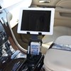 Universal Tablet Cup Holder Mount - UCH-373-BX Image 1