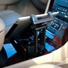 Universal Tablet Cup Holder Mount - UCH-373-BX Image 3