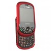 Pantech Compatible Rubberized Protective Cover - Red VERSERUBRD Image 2