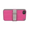 Apple Compatible PureGear Utilitarian Smartphone Support System - Pink 02-001-01490 Image 2