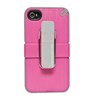 Apple Compatible PureGear Utilitarian Smartphone Support System - Pink 02-001-01490 Image 4