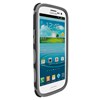 Samsung Compatible PureGear DualTek Extreme Impact Case - Black 02-001-01670 Image 1
