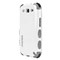 Samsung Compatible PureGear DualTek Extreme Impact Case - White  02-001-01675 Image 1