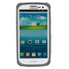 Samsung Compatible PureGear DualTek Extreme Impact Case - White  02-001-01675 Image 2