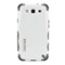 Samsung Compatible PureGear DualTek Extreme Impact Case - White  02-001-01675 Image 3