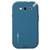 Samsung Compatible PureGear PX260 Protection System Case - Blue  02-001-01796 Image 2