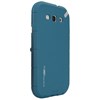 Samsung Compatible PureGear PX260 Protection System Case - Blue  02-001-01796 Image 3